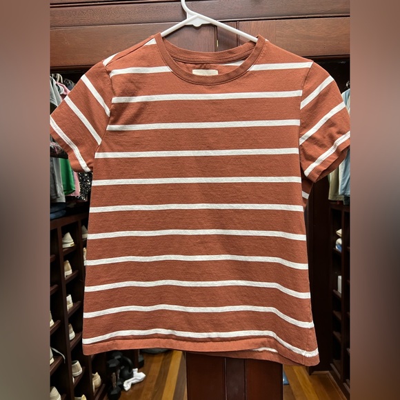 Thread & Supply Asher Tee Small - Picture 2 of 3